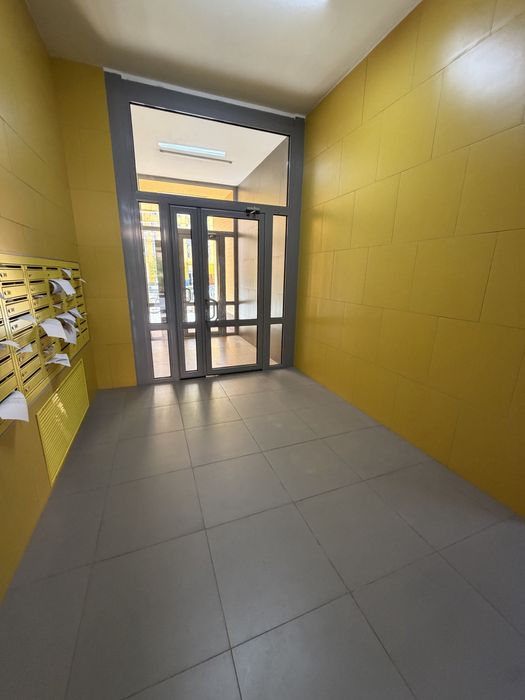 Квартира на вул. Березнева, 12 в Києві, ID 349265, фото №14