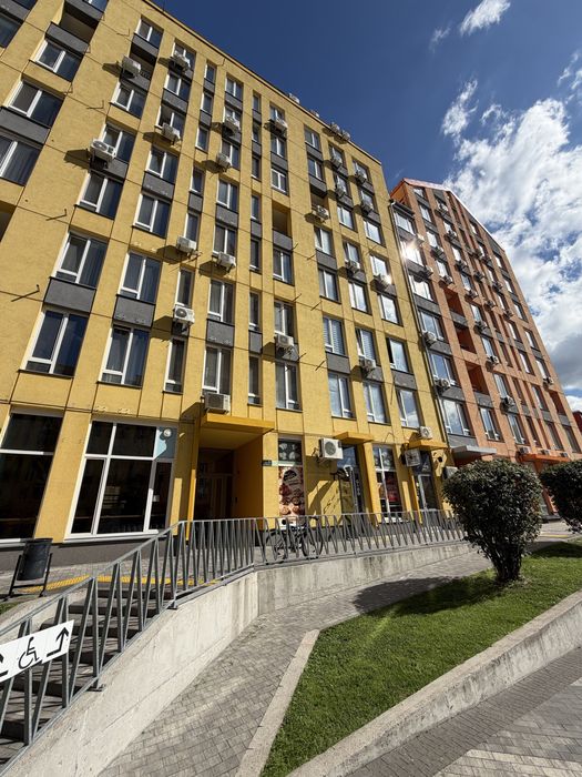 Квартира на вул. Березнева, 12 в Києві, ID 349265, фото №15