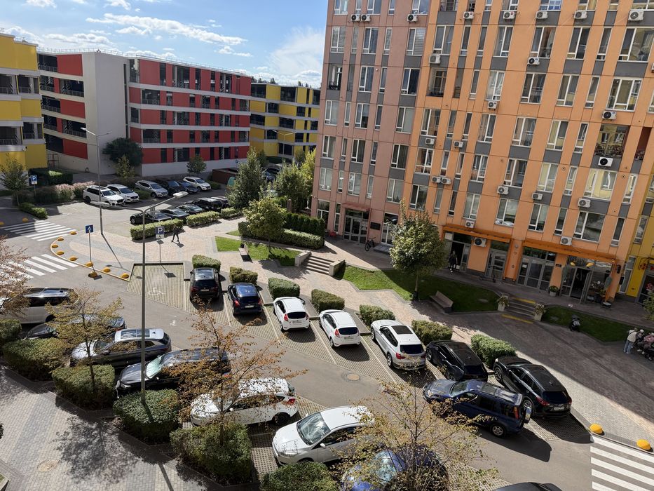 Квартира на вул. Березнева, 12 в Києві, ID 349265, фото №7