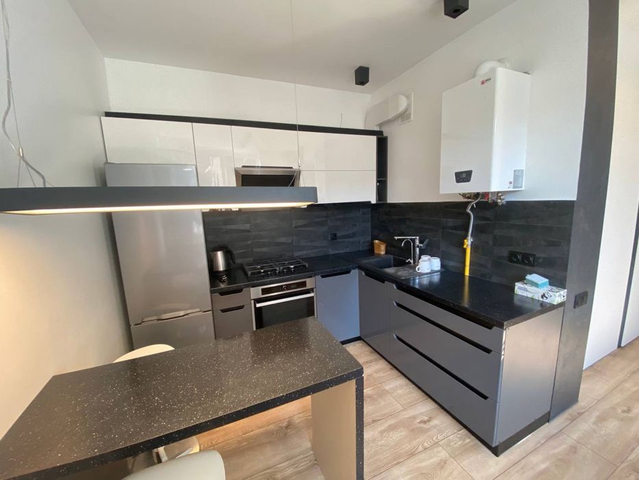 Квартира на ЖК One House, ID 349166, фото №1
