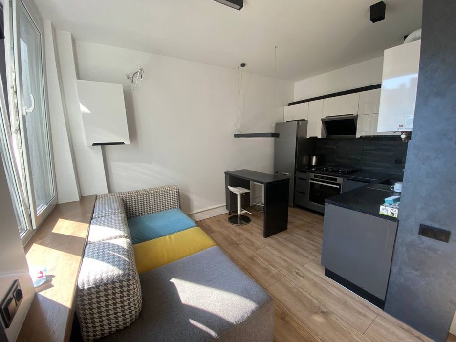 Квартира на ЖК One House в Києві, ID 349166, фото №3