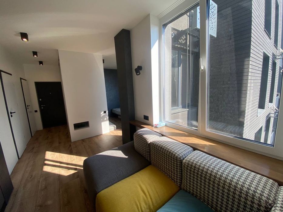 Квартира на ЖК One House в Києві, ID 349166, фото №4