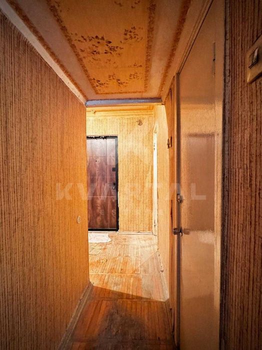 Квартира на Солом'янський в Київ, ID 349155, фото №3