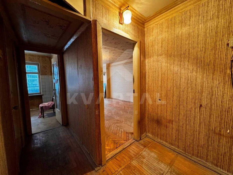 Квартира на Солом'янський в Києві, ID 349155, фото №6