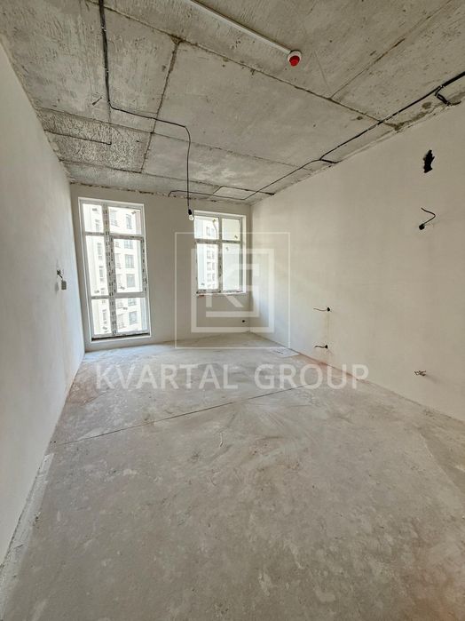 Квартира на вул. Буд-12 в Київ, ID 349220, фото №4