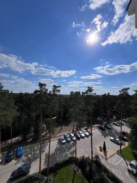 Квартира на ЖК на Прорізній в Києві, ID 349172, фото №9
