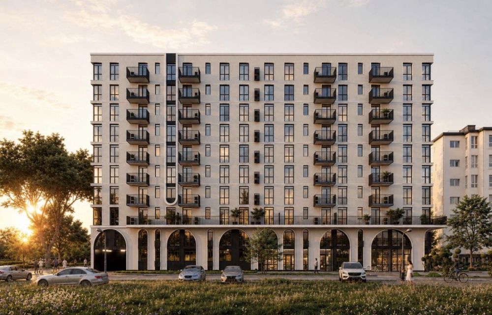 Квартира на Івано-Франківськ, ID 349203, фото №1