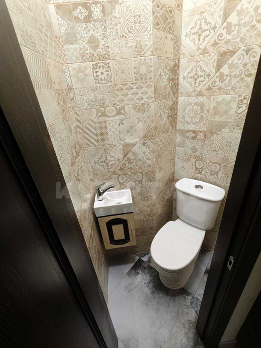 Квартира на ЖК Синергія Сіті в Києві, ID 349263, фото №10