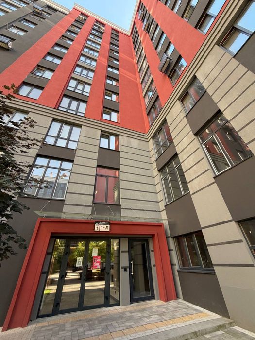 Квартира на ЖК «Ірпінь Сіті» в Києві, ID 349259, фото №7