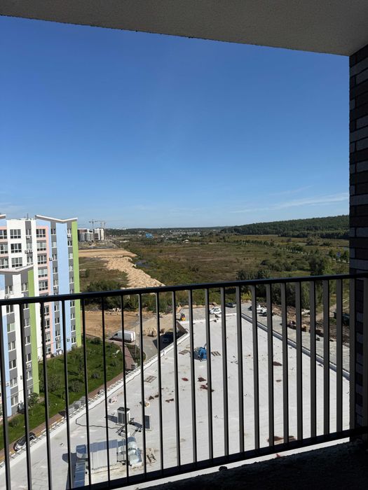 Квартира на Ірпінь в Києві, ID 349257, фото №17