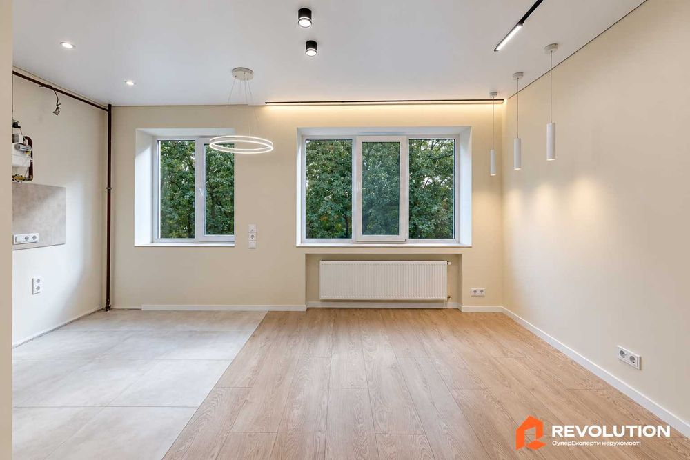 Квартира на вул. Заміська, 5 в Київ, ID 349219, фото №1