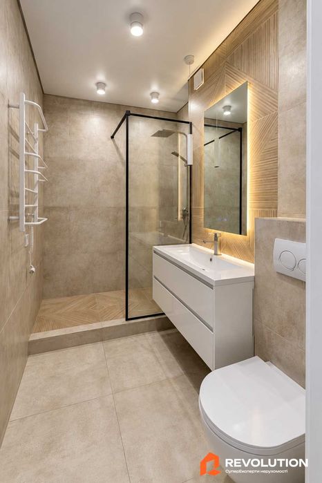 Квартира на вул. Заміська, 5 в Києві, ID 349219, фото №12