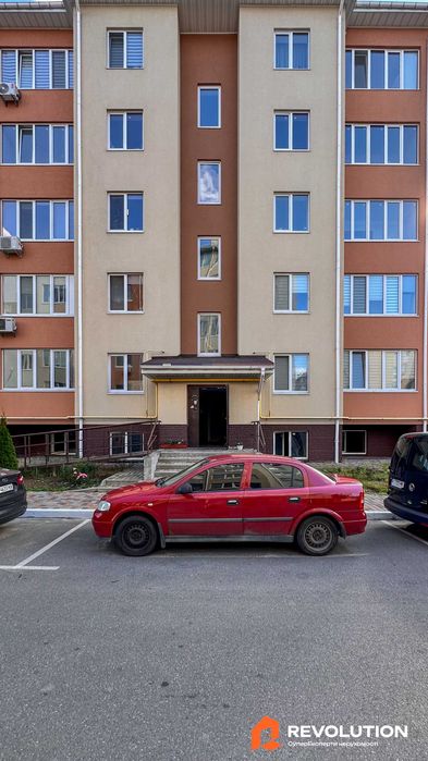 Квартира на вул. Заміська, 5 в Києві, ID 349219, фото №15