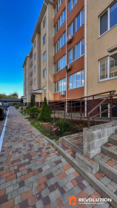 Квартира на вул. Заміська, 5 в Києві, ID 349219, фото №16