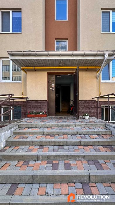 Квартира на вул. Заміська, 5 в Києві, ID 349219, фото №17