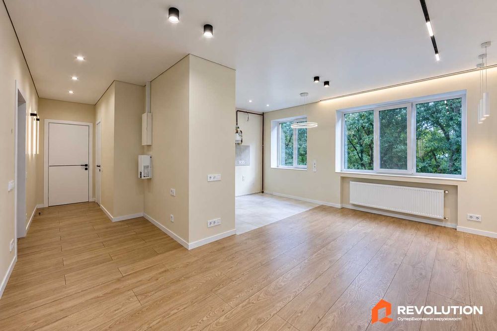 Квартира на вул. Заміська, 5 в Київ, ID 349219, фото №3