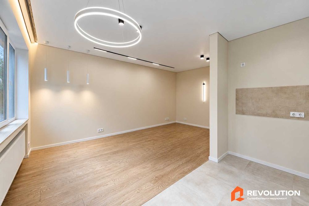 Квартира на вул. Заміська, 5 в Київ, ID 349219, фото №4