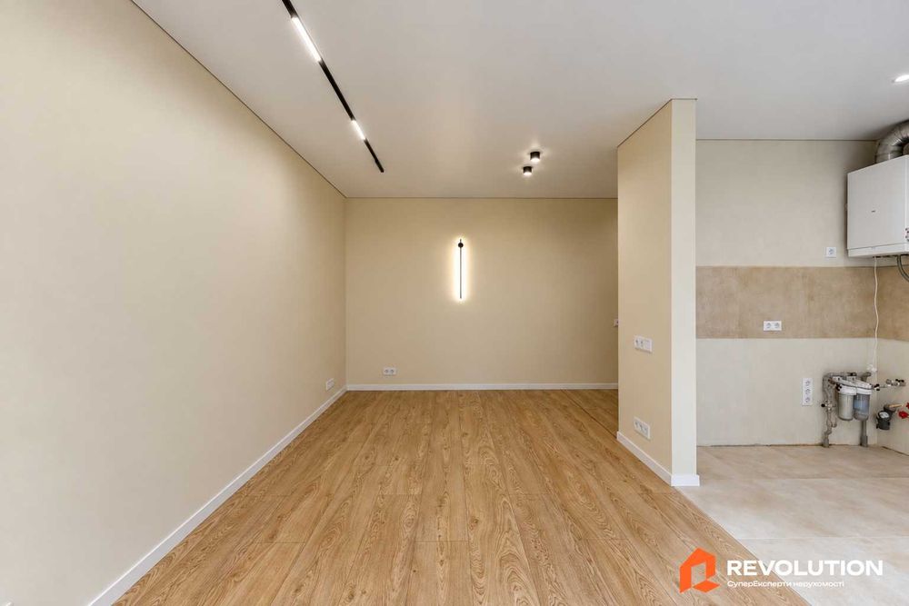 Квартира на вул. Заміська, 5 в Київ, ID 349219, фото №5