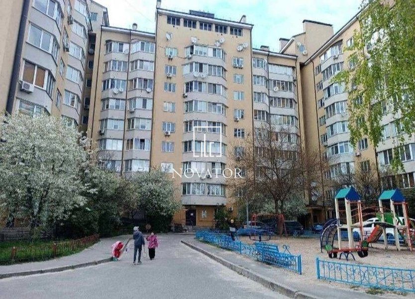 Квартира в Києві, ID 349211, фото №11