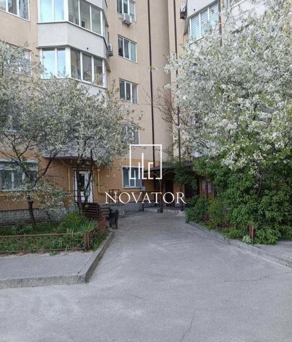 Квартира в Києві, ID 349211, фото №12