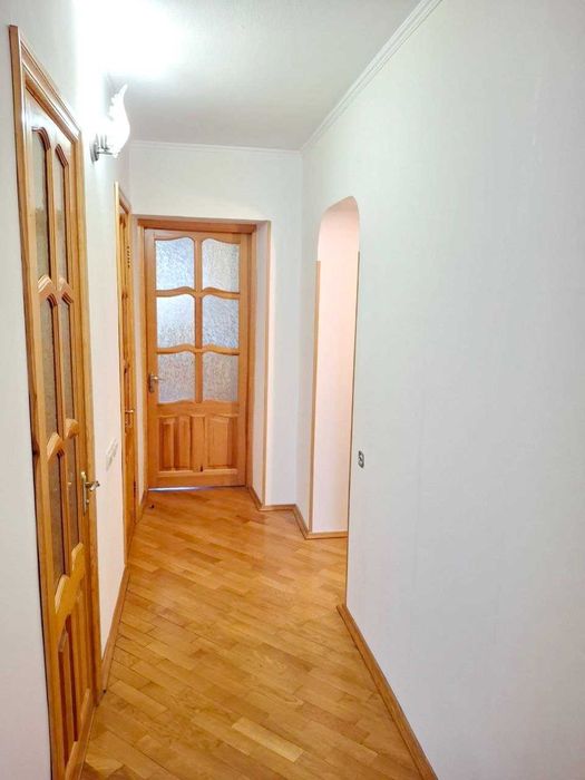 Квартира на вул. Драгоманова, 44а в Київ, ID 349248, фото №2