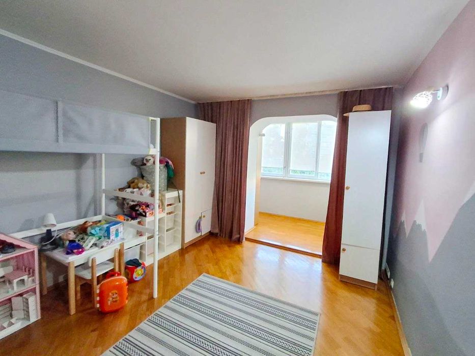 Квартира на вул. Драгоманова, 44а в Києві, ID 349248, фото №11