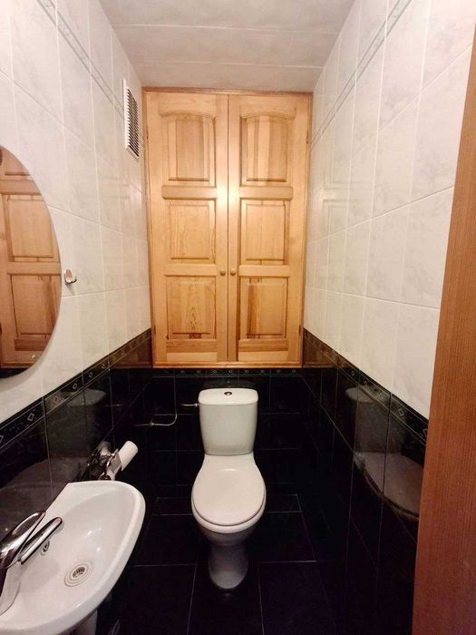 Квартира на вул. Драгоманова, 44а в Києві, ID 349248, фото №12