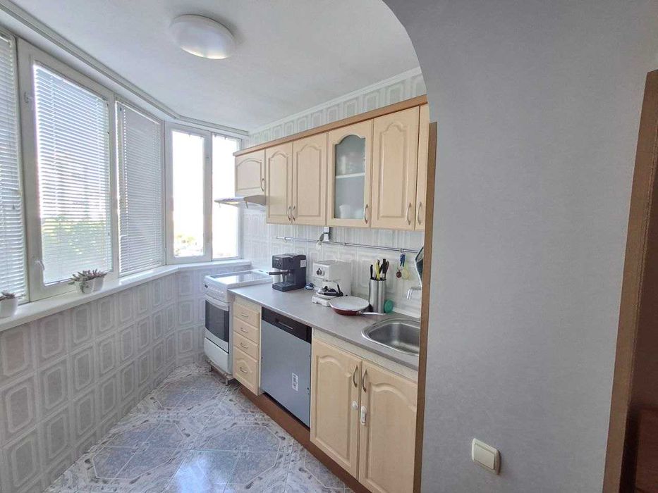 Квартира на вул. Драгоманова, 44а в Києві, ID 349248, фото №14