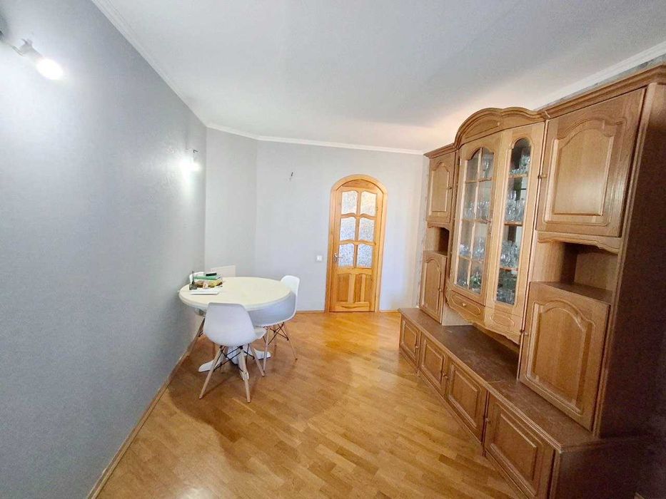 Квартира на вул. Драгоманова, 44а в Києві, ID 349248, фото №15