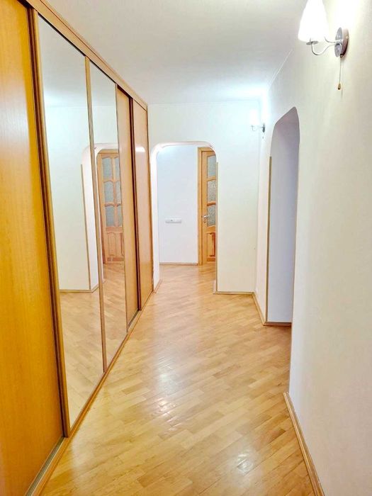 Квартира на вул. Драгоманова, 44а в Київ, ID 349248, фото №3