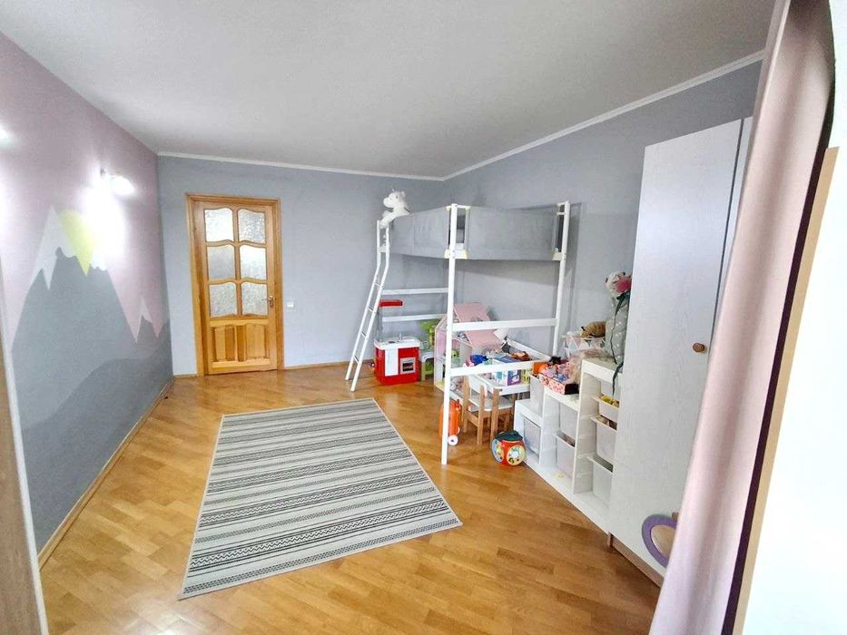 Квартира на вул. Драгоманова, 44а в Київ, ID 349248, фото №4