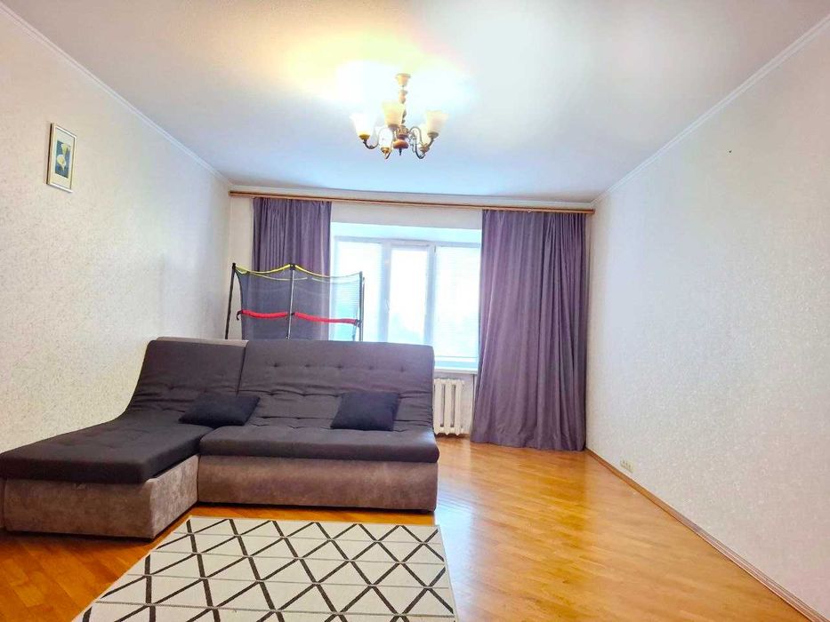 Квартира на вул. Драгоманова, 44а в Київ, ID 349248, фото №5