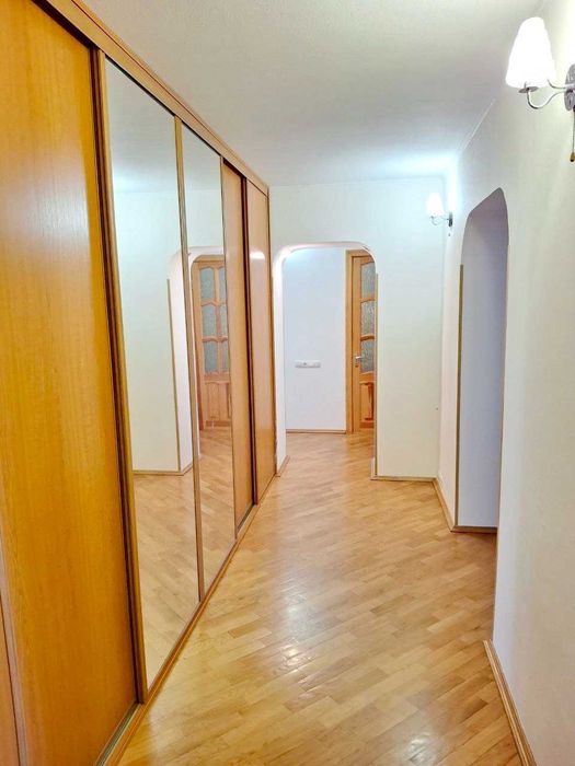 Квартира на вул. Драгоманова, 44а в Києві, ID 349248, фото №7