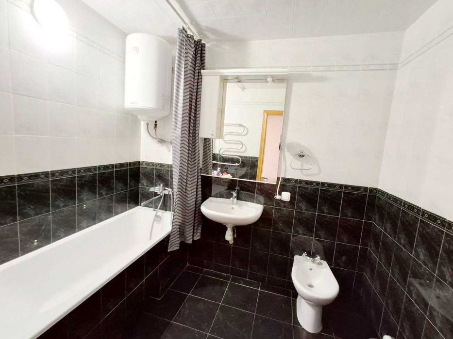 Квартира на вул. Драгоманова, 44а в Києві, ID 349248, фото №8