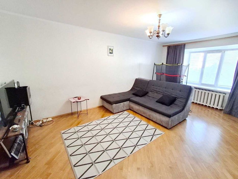 Квартира на вул. Драгоманова, 44а в Києві, ID 349248, фото №9