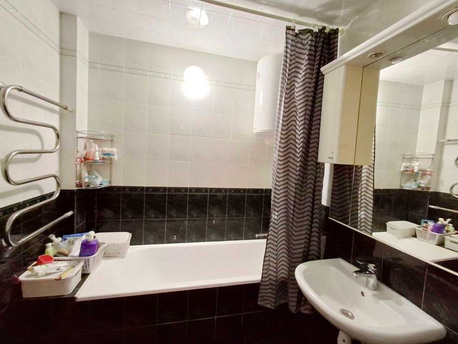 Квартира на вул. Драгоманова, 44а в Києві, ID 349248, фото №10