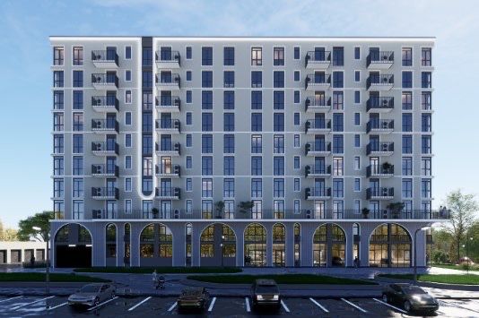 Квартира — Івано-Франківськ в Івано-Франківську, ID 349293, фото №5