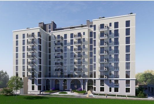 Квартира — Івано-Франківськ в Івано-Франківську, ID 349293, фото №6