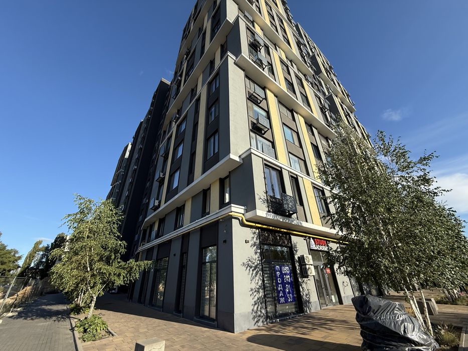 Квартира на ЖК One House в Київ, ID 349242, фото №1