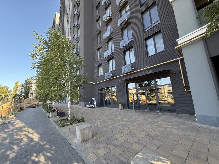 Квартира на ЖК One House в Київ, ID 349242, фото №3