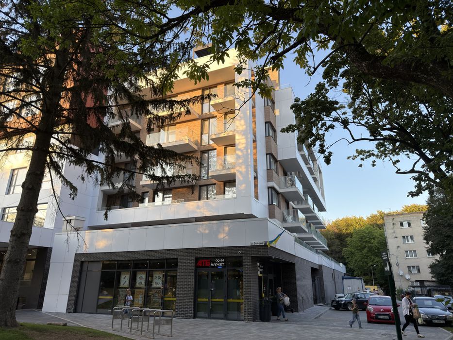 Квартира на вул. Зелена, 111 в Львів, ID 349282, фото №2