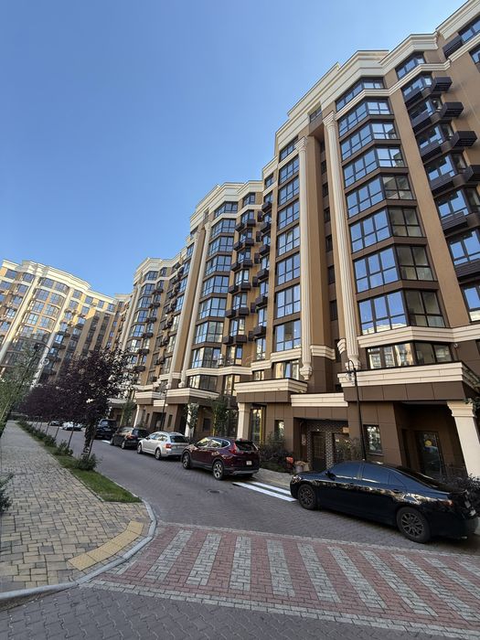 Квартира на ЖК Софія Резиденс в Київ, ID 349352, фото №1