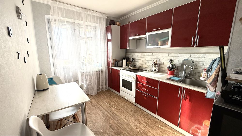 Квартира на просп. Берестейський, 146/2 в Київ, ID 349291, фото №1