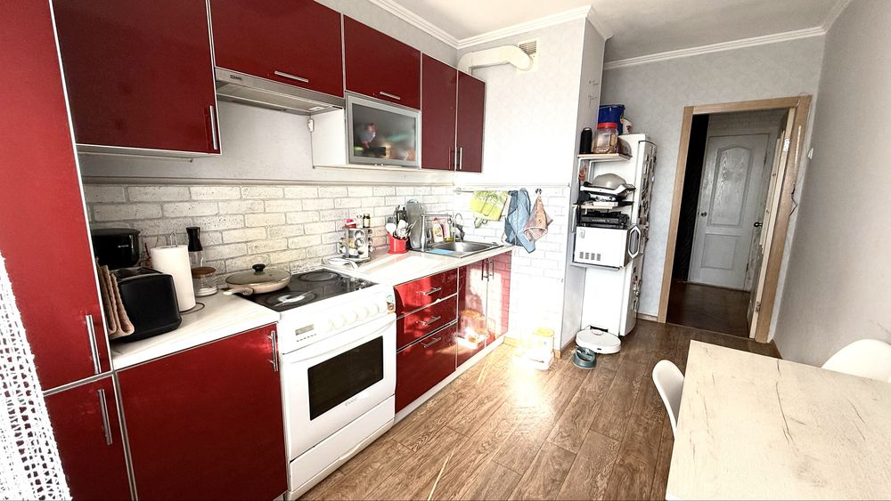 Квартира на просп. Берестейський, 146/2 в Київ, ID 349291, фото №2