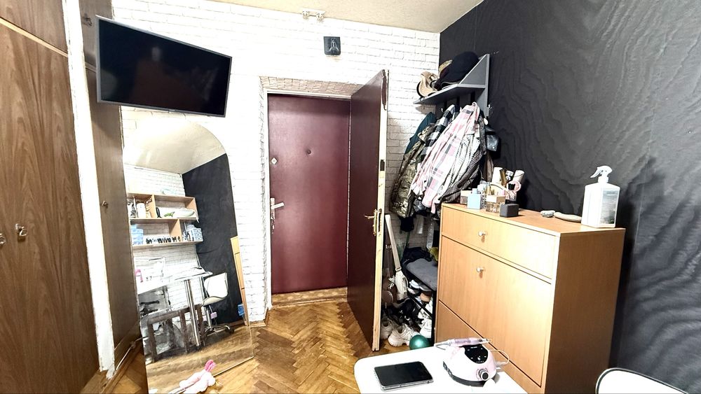 Квартира на просп. Берестейський, 146/2 в Києві, ID 349291, фото №12