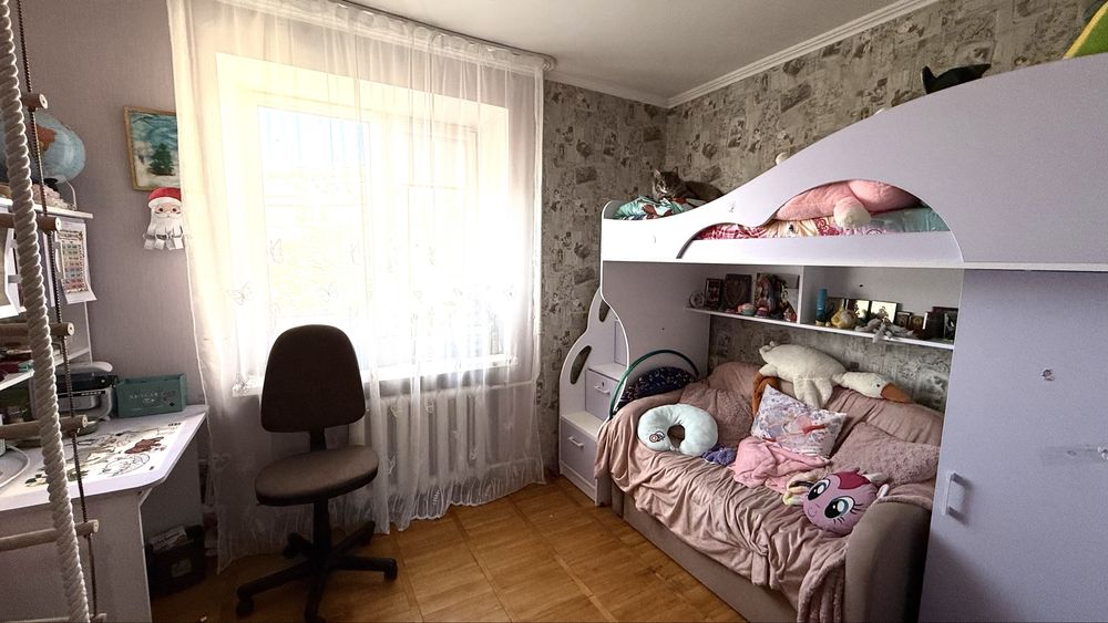 Квартира на просп. Берестейський, 146/2 в Києві, ID 349291, фото №14