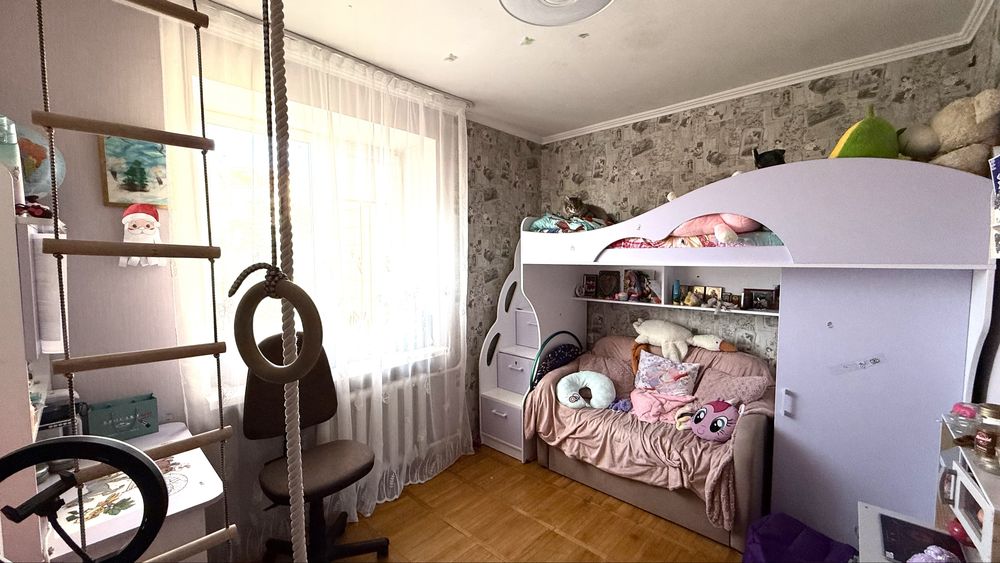 Квартира на просп. Берестейський, 146/2 в Києві, ID 349291, фото №15