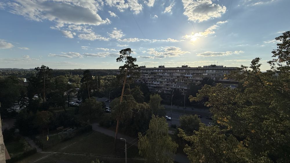 Квартира на просп. Берестейський, 146/2 в Києві, ID 349291, фото №18