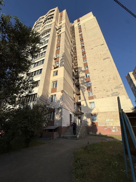 Квартира на просп. Берестейський, 146/2 в Києві, ID 349291, фото №19