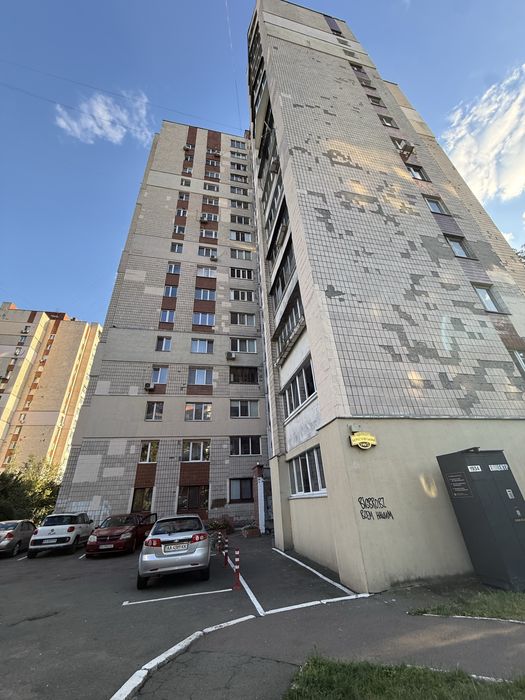 Квартира на просп. Берестейський, 146/2 в Києві, ID 349291, фото №20